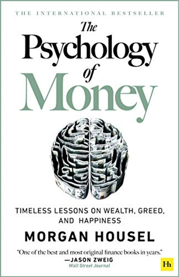 Psychology of Money