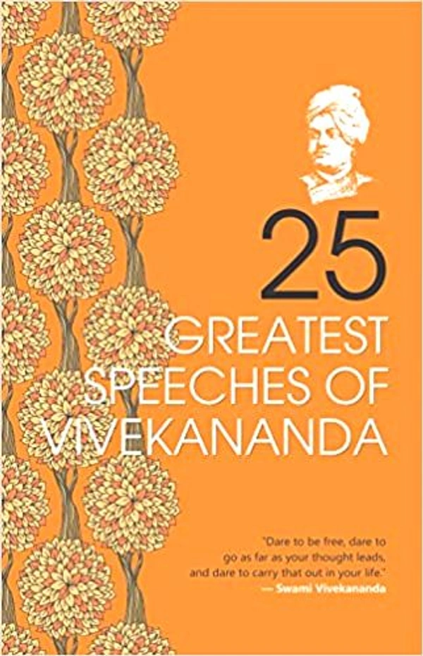 The Greatest Speeches Of Vivekananda