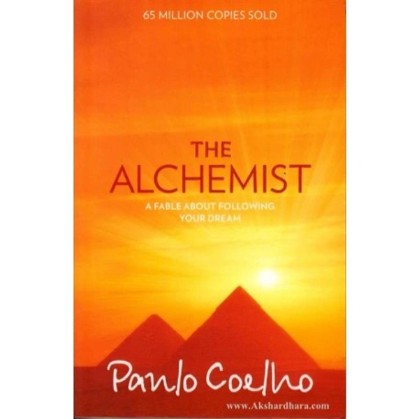 The Alchemist