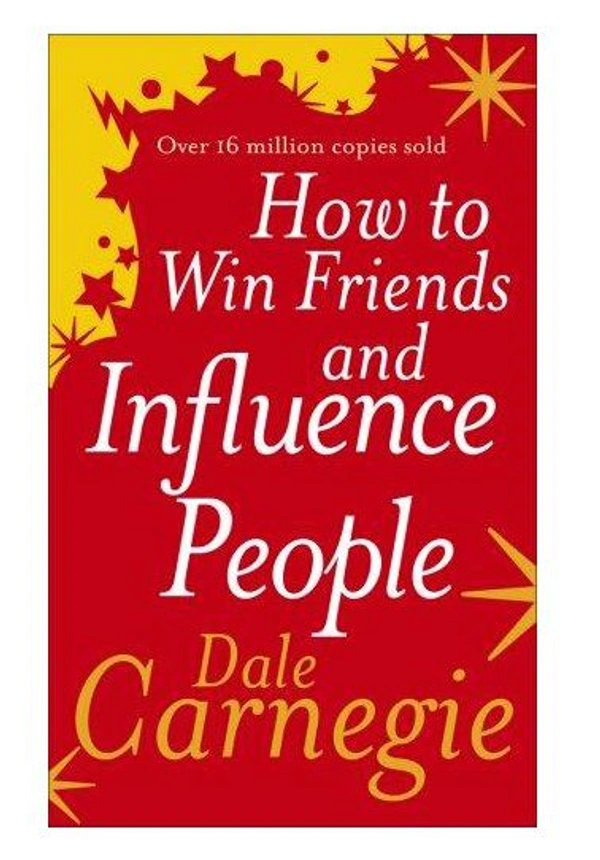 How To Win Friends And Influence People