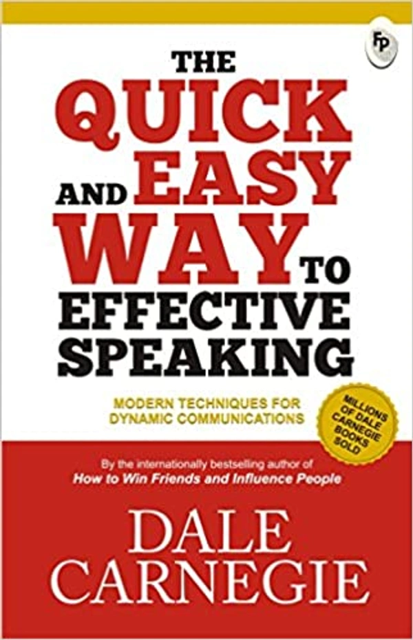 The Quick and Easy Way Of Effective Speaking