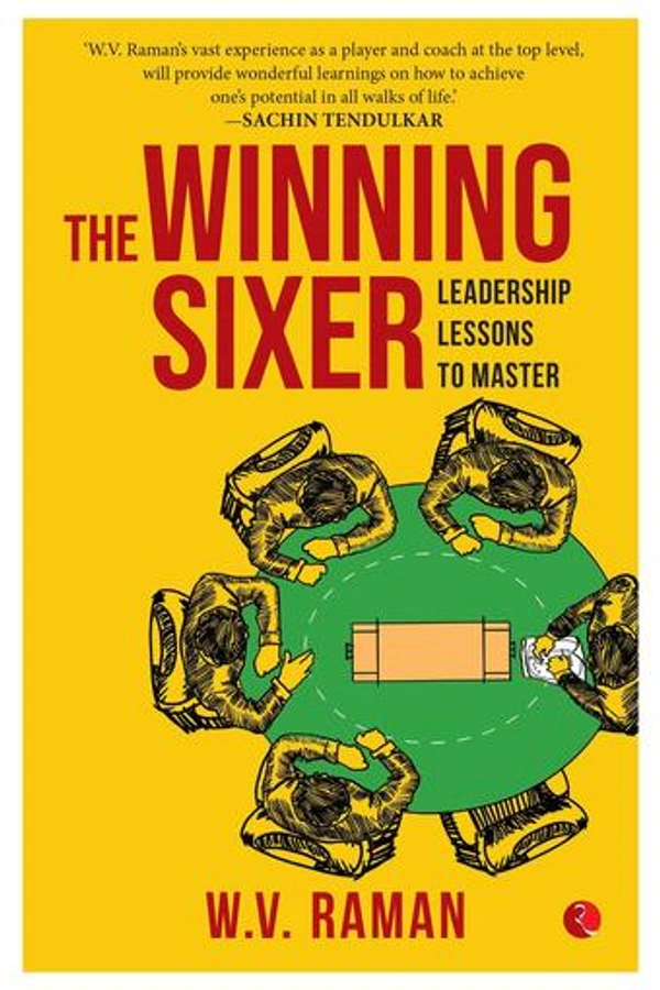 The Winning Sixer
