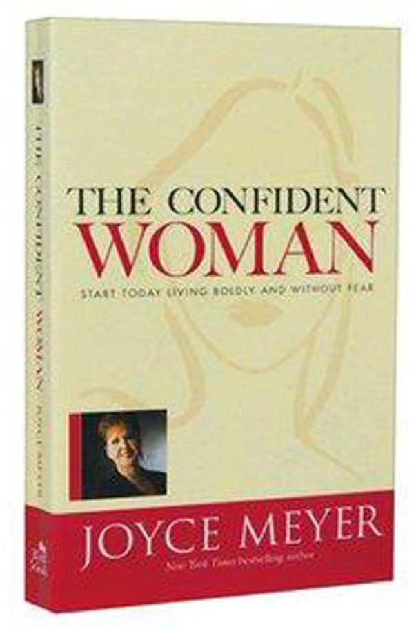 The Confident Women