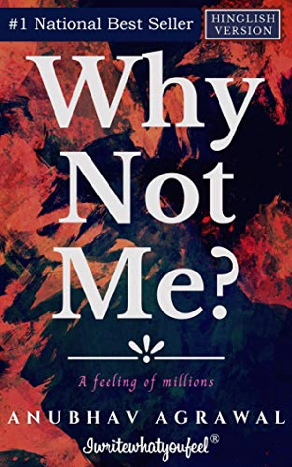 Why Not Me