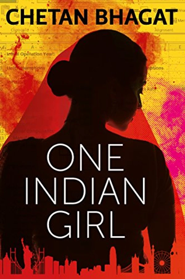 One Indian Girl