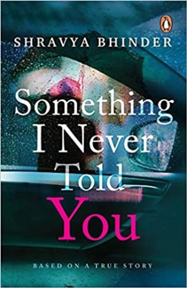 Something I Never Told You