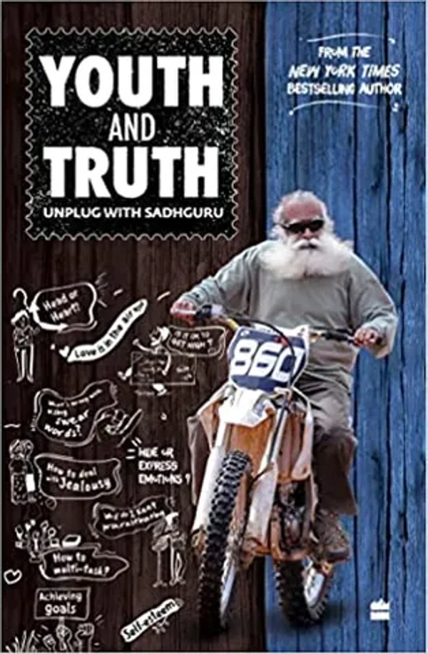 Youth and Trust 