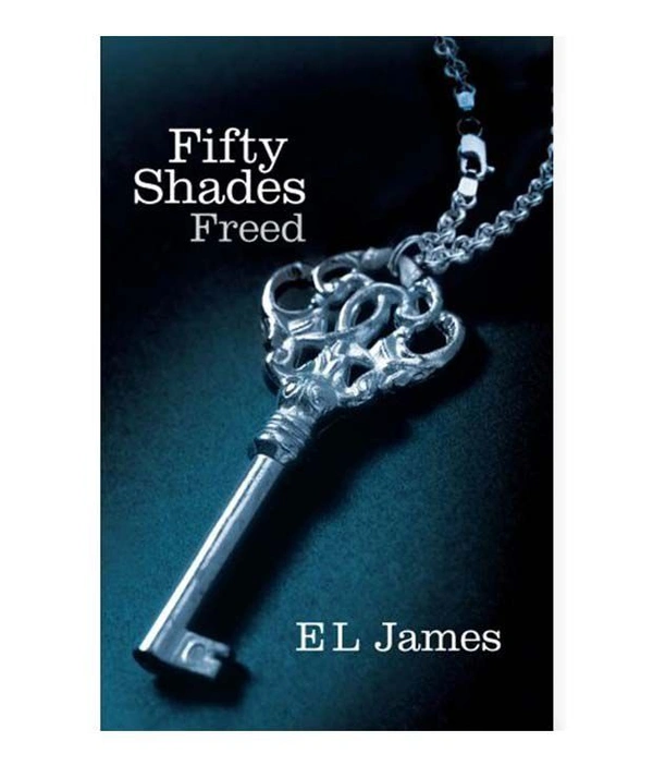 Fifty Shades FREED