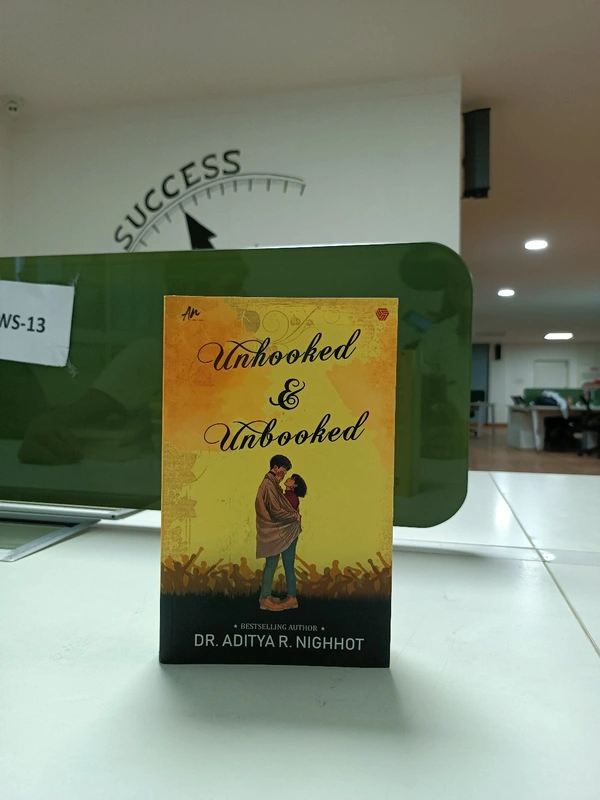 Unhooked And Unbooked