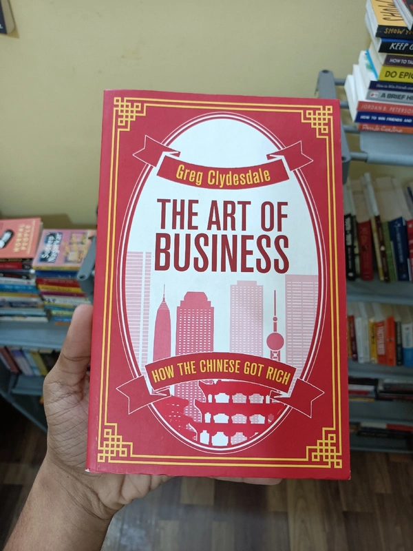 Art of Business 