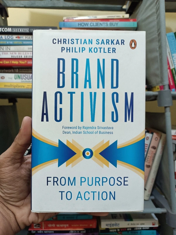 Brand Activism 