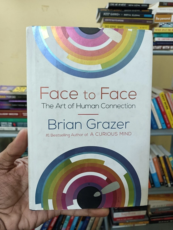 Face To Face