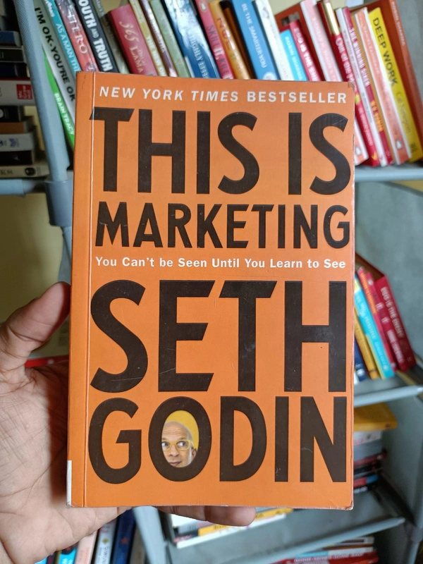 This Is Marketing 