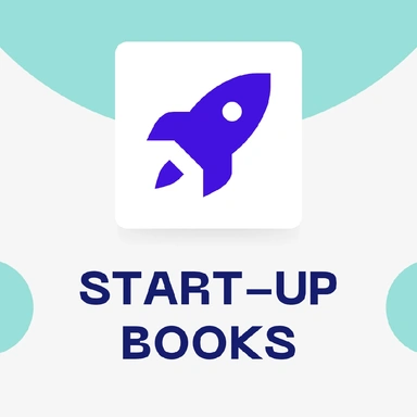 Start-Up/ Business Books