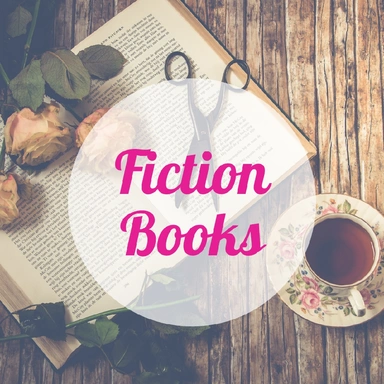 Fiction Books