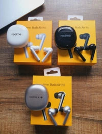 Wireless Bluetooth Earpods with Mic