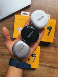 Wireless Bluetooth Earpods with Mic