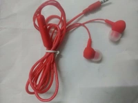 KAWL SET - red color