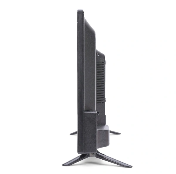 Stanlee india 61 cms (24 inches) HD Ready LED TV (Black) (2021 Model) - black color, 24
