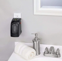 Heater Small Electric Handy Room Heater - 