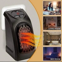 Heater Small Electric Handy Room Heater - 
