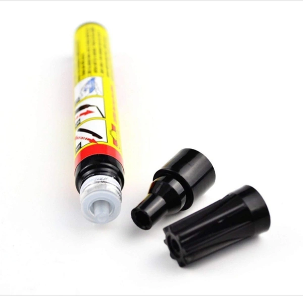 Scratch Remover-UV Sunlight Activated Clear Coat Scratch Repair Filler & Sealer (Code: C1876412)
