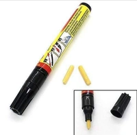 Scratch Remover-UV Sunlight Activated Clear Coat Scratch Repair Filler & Sealer (Code: C1876412)