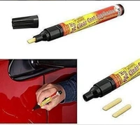 Scratch Remover-UV Sunlight Activated Clear Coat Scratch Repair Filler & Sealer (Code: C1876412)