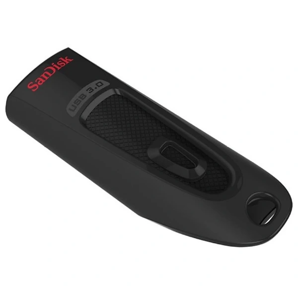 SanDisk SDCZ48-128-64-32-GBPenDrive (Black) - black color, 64 GB