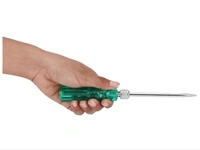 TAPARIA Taparia 831 CombinationScrewdriver Set (Pack of 6)Combination Screwdriver Set (Pack of8) - 
