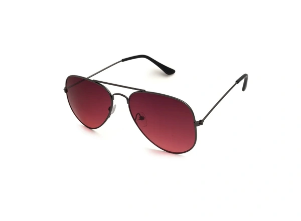 ALFWine Tinted Aviator Sunglasses for Men and Women