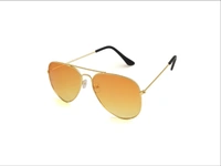 ALFYellow Tinted Aviator Sunglasses for Men and WomenProduct Id: S59C2494