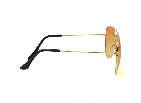 ALFYellow Tinted Aviator Sunglasses for Men and WomenProduct Id: S59C2494
