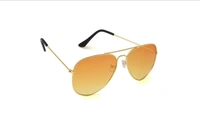 ALFYellow Tinted Aviator Sunglasses for Men and WomenProduct Id: S59C2494