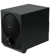 SONY SA-D40 80 W Bluetooth HomeTheatre (Black, 4.1 Channel) - black color