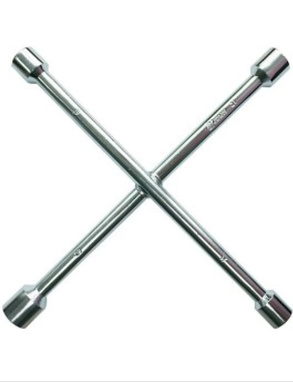 Pidilite X10111213 Quard Double Sided Lug Wrench