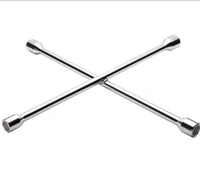 Pidilite X10111213 Quard Double Sided Lug Wrench
