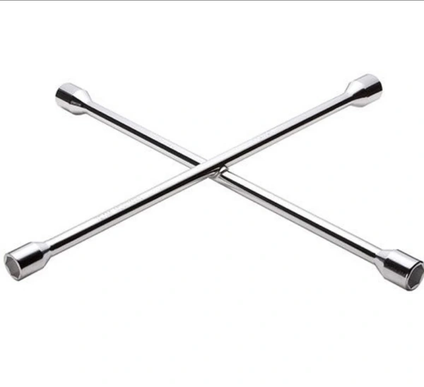 Pidilite X10111213 Quard Double Sided Lug Wrench