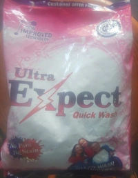 Ultra ex Pect Quick wash 