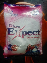 Ultra ex Pect Quick wash 