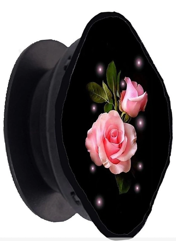 My Swag High Quality Print 2D-10227Mobile Holder