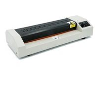 lamination machine 330 - Black Color Available