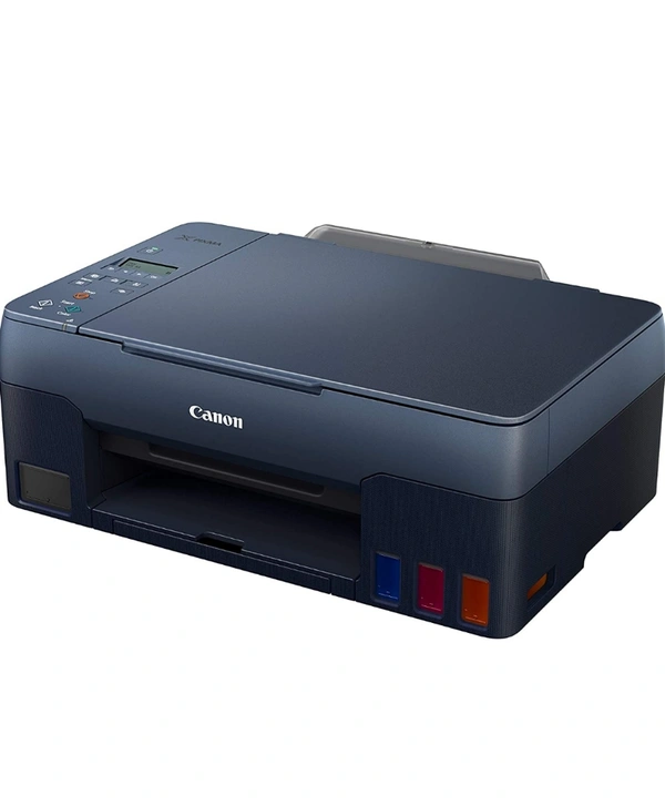 Canon G3020 Printer - Black Color