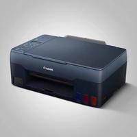 Canon G3020 Printer - Black Color