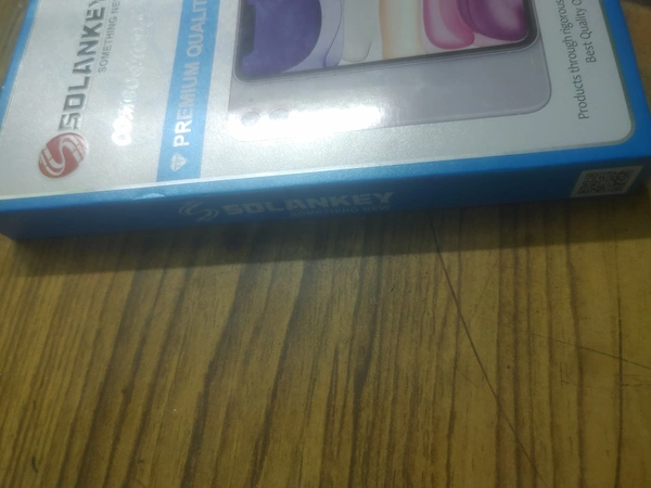 Redmi Note 4 Lcd Display - White Colors