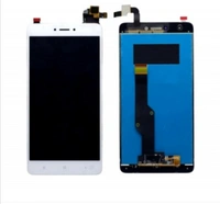 Redmi Note 4 Lcd Display - White Colors