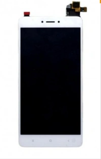 Redmi Note 4 Lcd Display - White Colors
