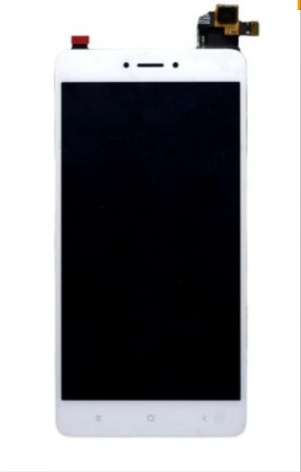 Redmi Note 4 Lcd Display - White Colors