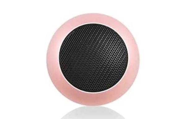 AXAGRT Bluetooth Speakers Portable Small Pocket Size Super Mini Wireless Speaker (Mutli Color)69%off