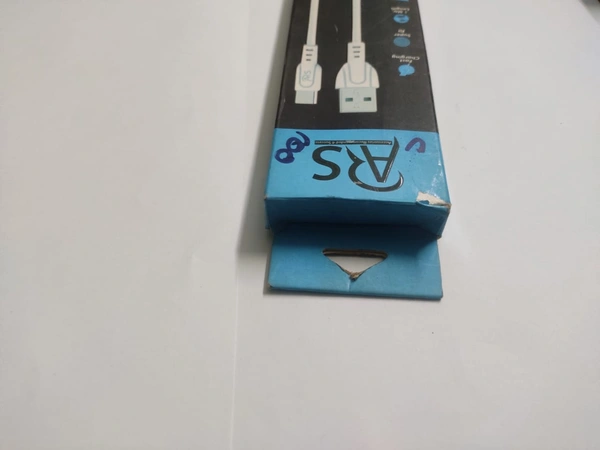 ARS Type C CABLE  - C TYPE